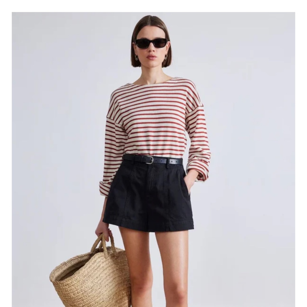 Apiece Apart Veras Short